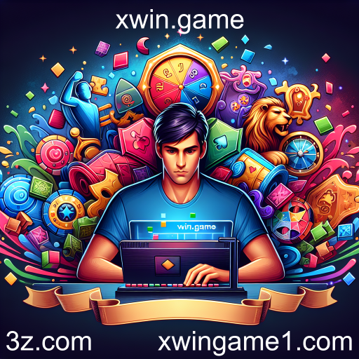 Desvendando os Desafios dos Quebra-Cabeças no xwin.game