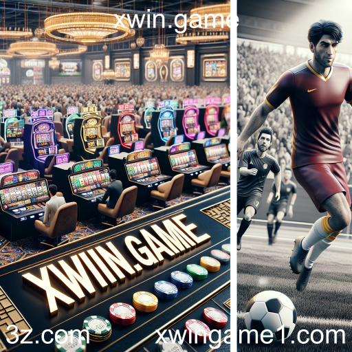 A Evolução dos Jogos de Esportes: Entre Simulação e Realidade